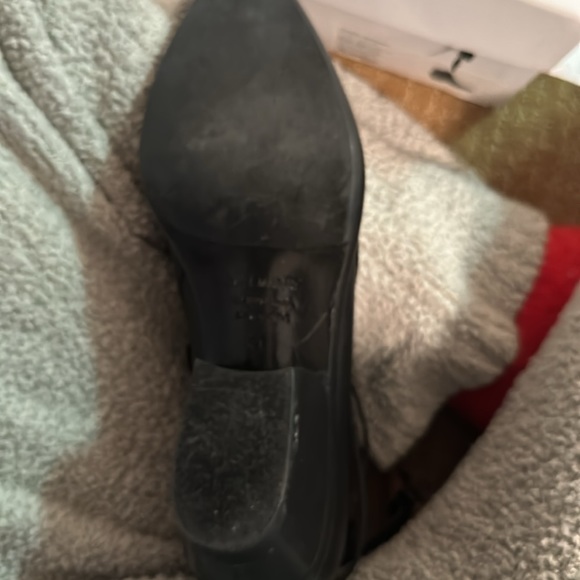 Isabel Marat Donne boot with dust bag and original box! Worn only twice! - Picture 5 of 5